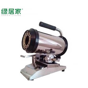 光触媒自动喷枪